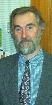 Godfrey Hewitt, British evolutionary geneticist., dies at age 73